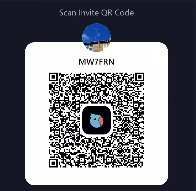 JOIN OUR KEET CHATROOM - RECOMMENDED