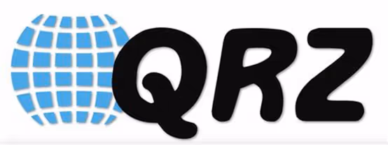QRZ Logo / Banner