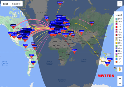 WSPR1_17102023
wspr - using Yeasu 450D 5 watts with a Sandpiper MV10 vertical antenna, software is wsjt-x-z-mod
